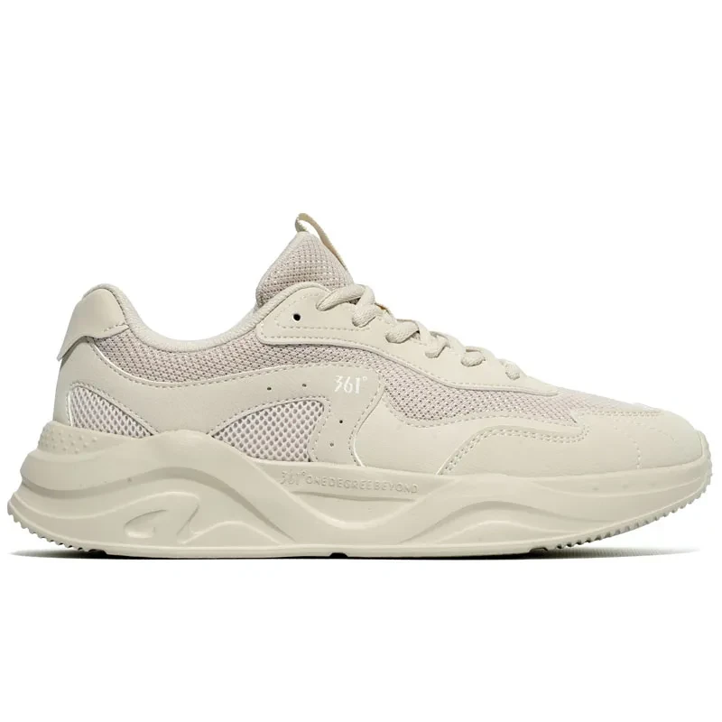 361 Degrees Ženske patike Drifting Cloud, Bež