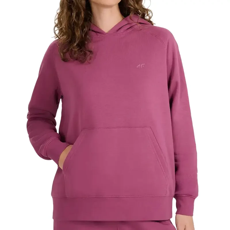 4F Ženski duks F1976, Roze