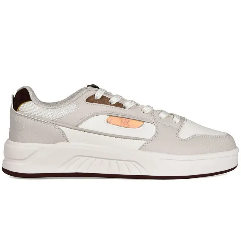 361 Degrees Muške patike Qihang 4.0, Sive