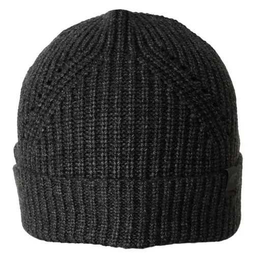 4F Muška kapa M576, Crna