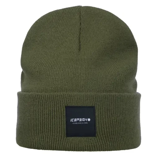 Ice Peak Kapa Harcourt, Maslinasta