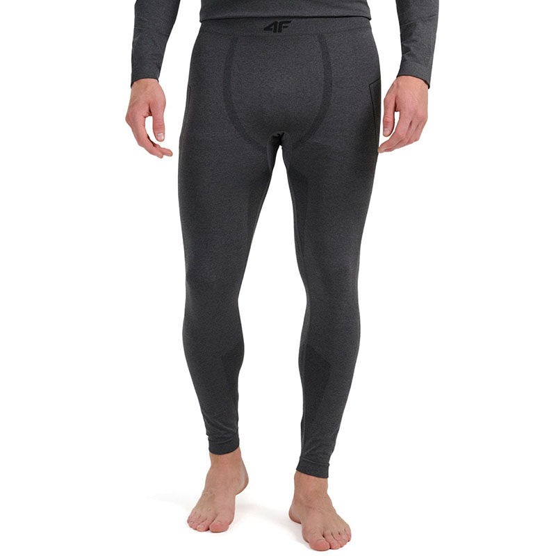 4F Muški aktivni veš M238, Crni