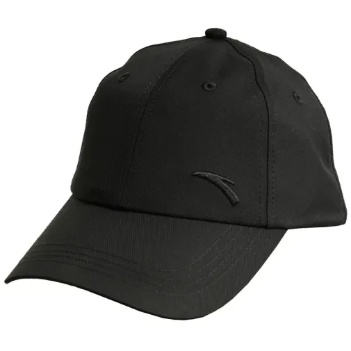 Anta Muški kačket Cross-training, Crni