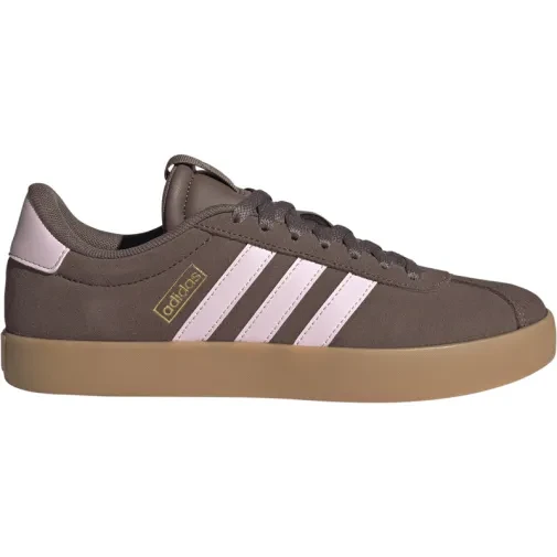 Adidas Ženske patike Vl Court 3.0, Braon