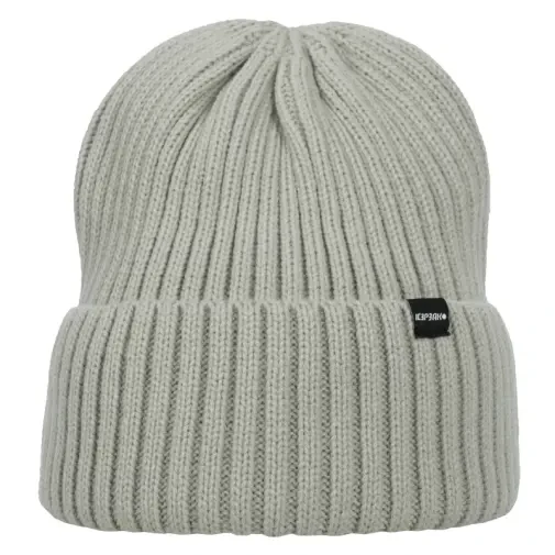 Ice Peak Kapa za devojčice Havre Jr, Siva