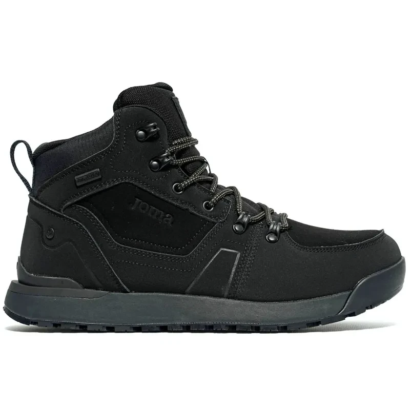 Joma Muške čizme Tormes, Crne