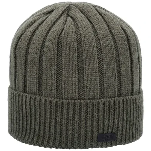 CMP Muška zimska kapa, Maslinasta