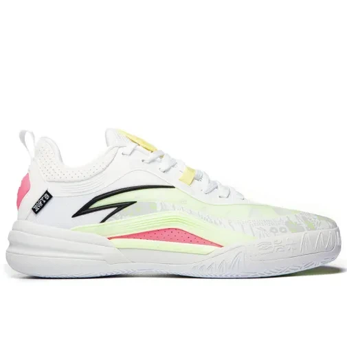 Anta Muške patike kai 1 team, Bele