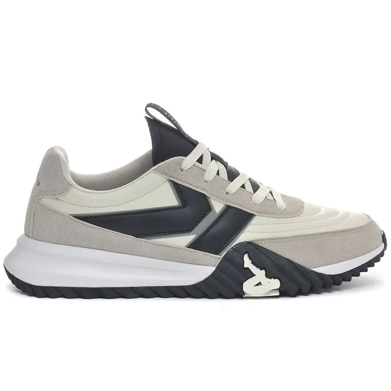 Kappa Muške patike Logo Dereck, Bež