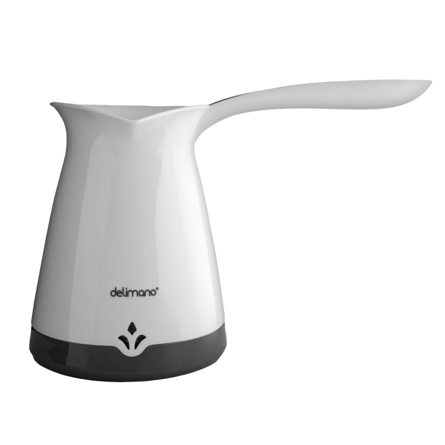 Delimano Električna džezva, 220-240V, Bela