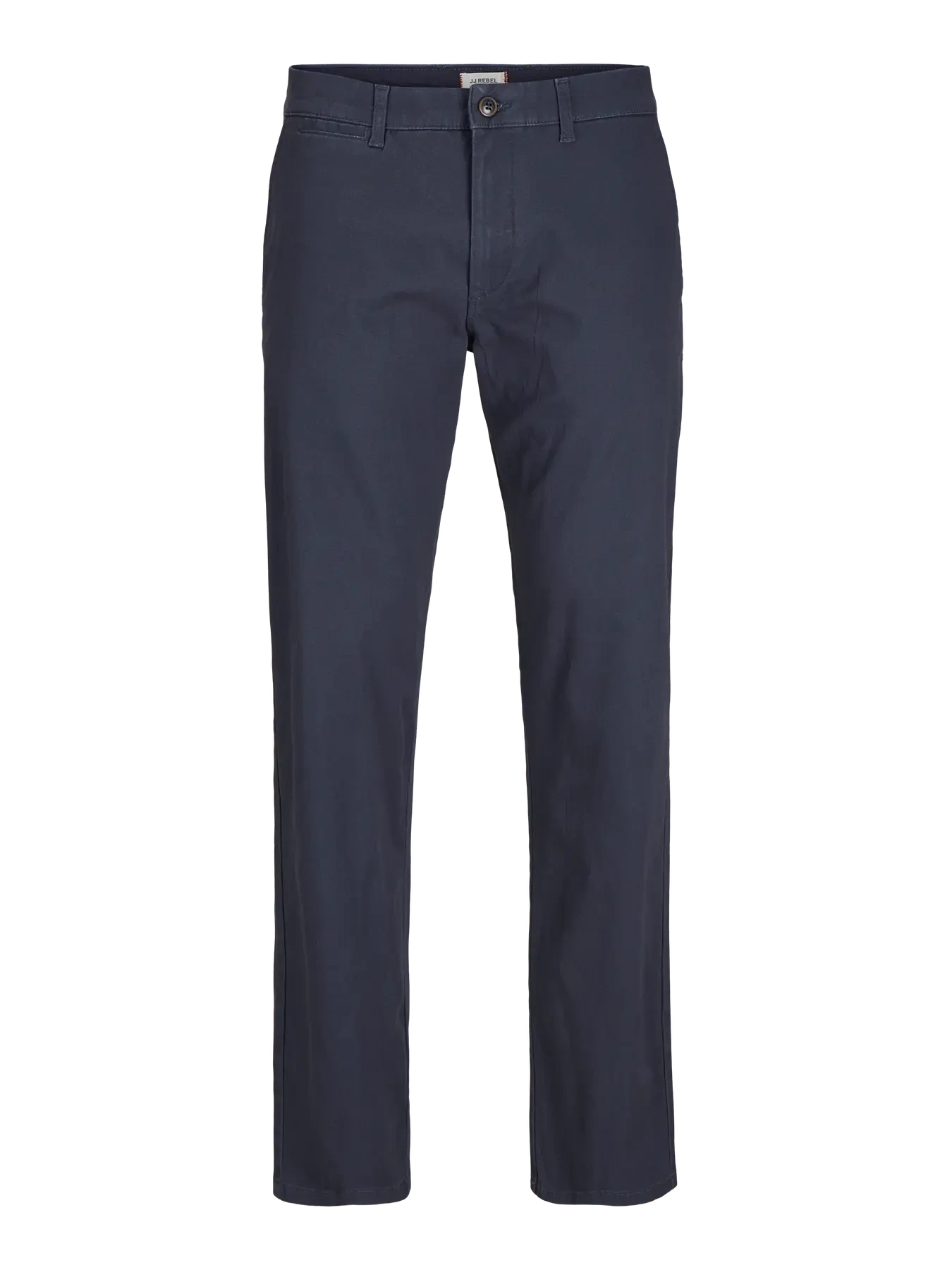 JJ REBEL Muške pantalone KENNI 12275004, Teget