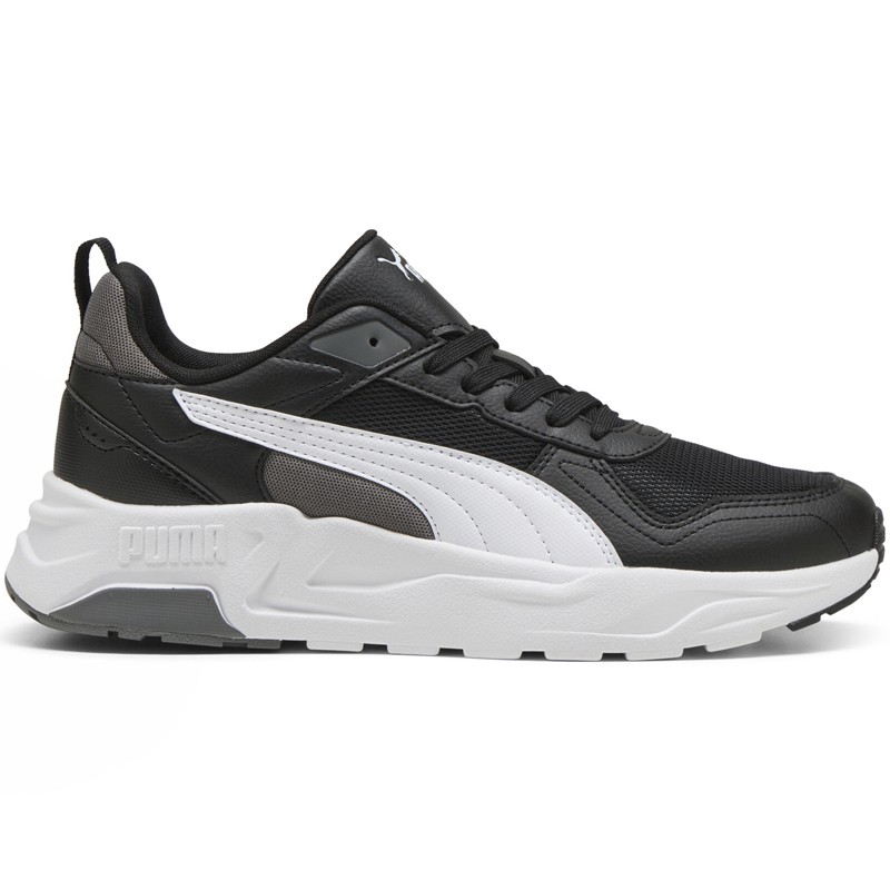 Puma Muške patike Trinity 2 LT, Crne