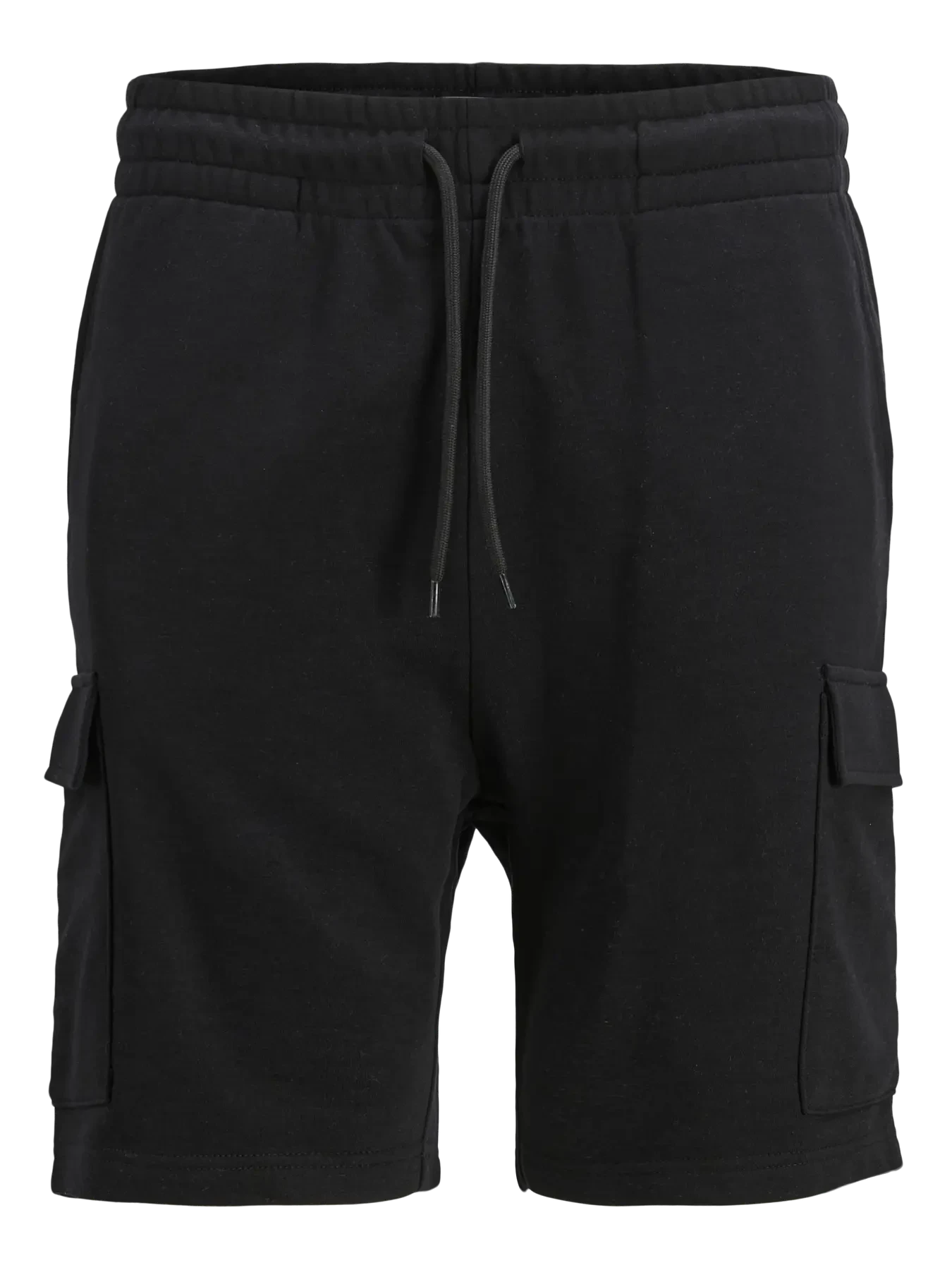 JJ REBEL Muški šorc sa džepovima 12271173, Crni