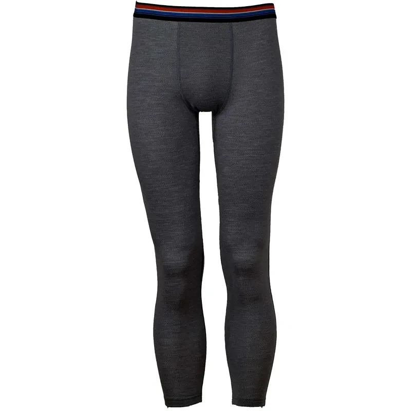 Tigil Muške helanke Altai, Sive