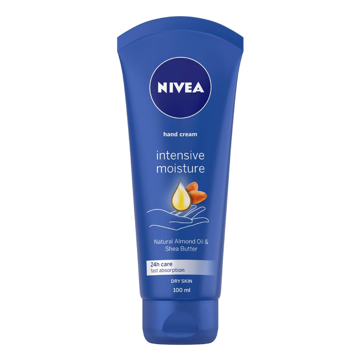 Nivea Krema za ruke Intesive, 100ml