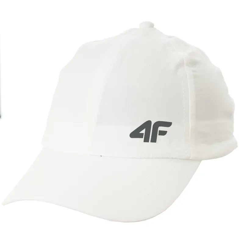 4F Muški kačket U386, Beli