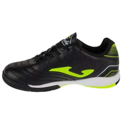 Joma Patike za dečake TOLEDO JR, Crne