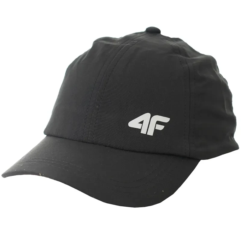 4F Muški kačket U386, Crni