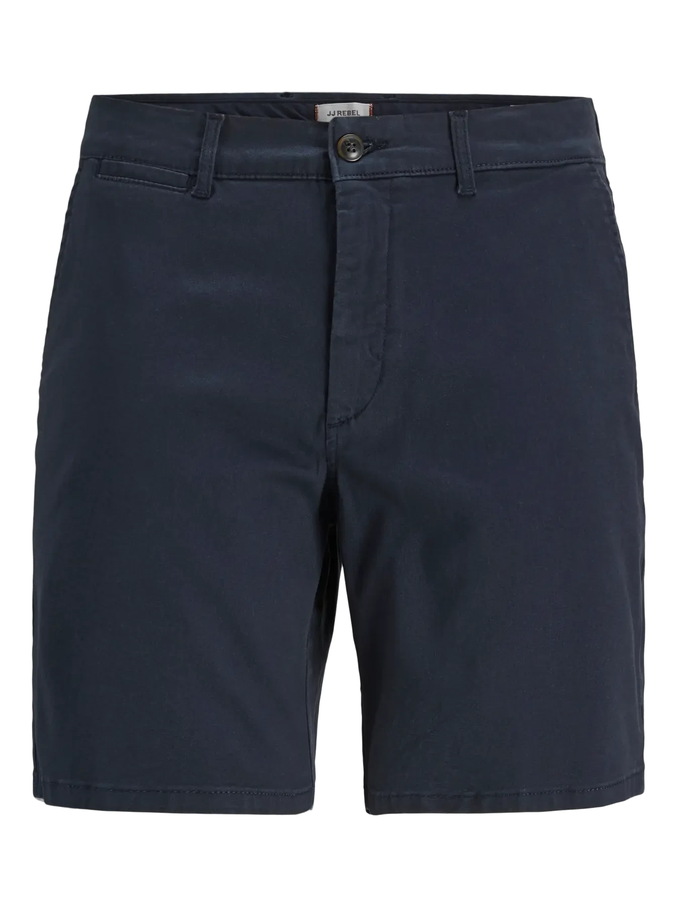JJ REBEL Muške bermude SHARP 12270748, Teget