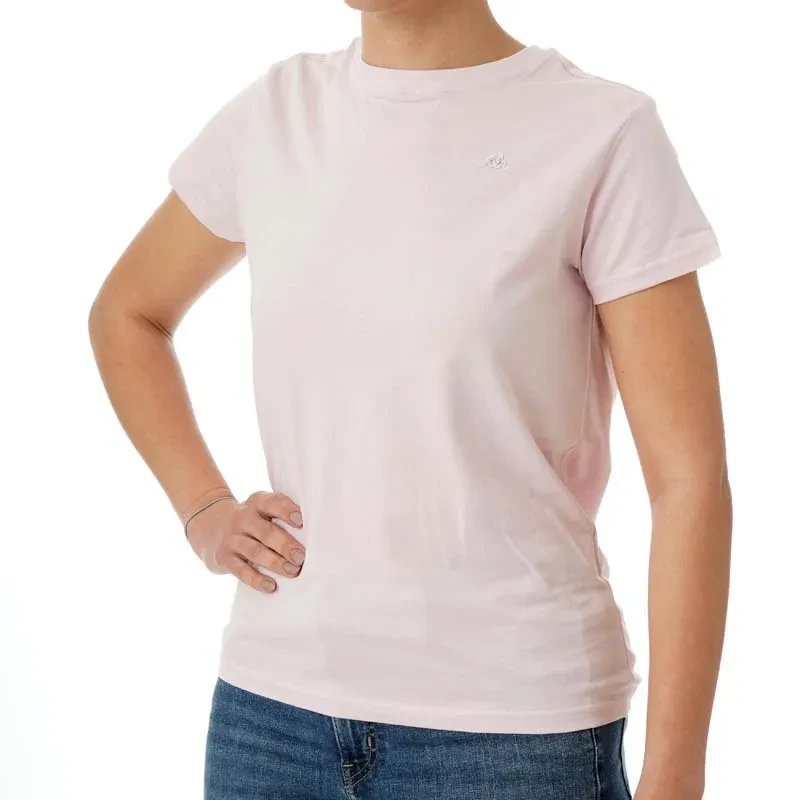 Robe di Kappa Ženska majica Katie, Roze