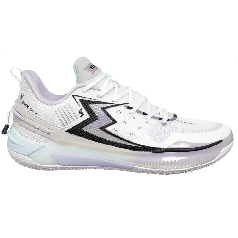 361 Degrees Muške patike BIG3, Bele