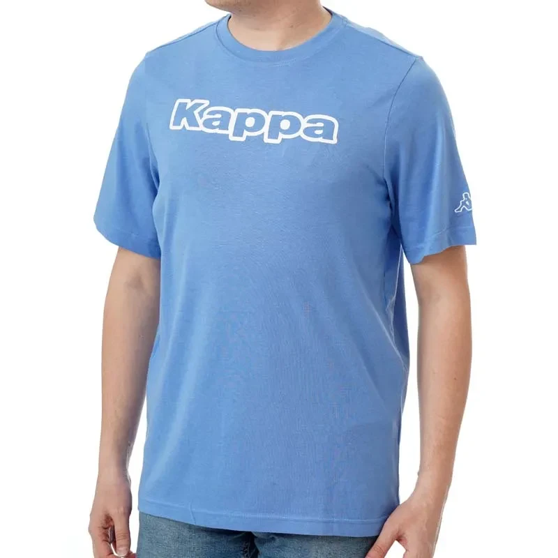 Kappa Muška majica Logo Froman, Plava