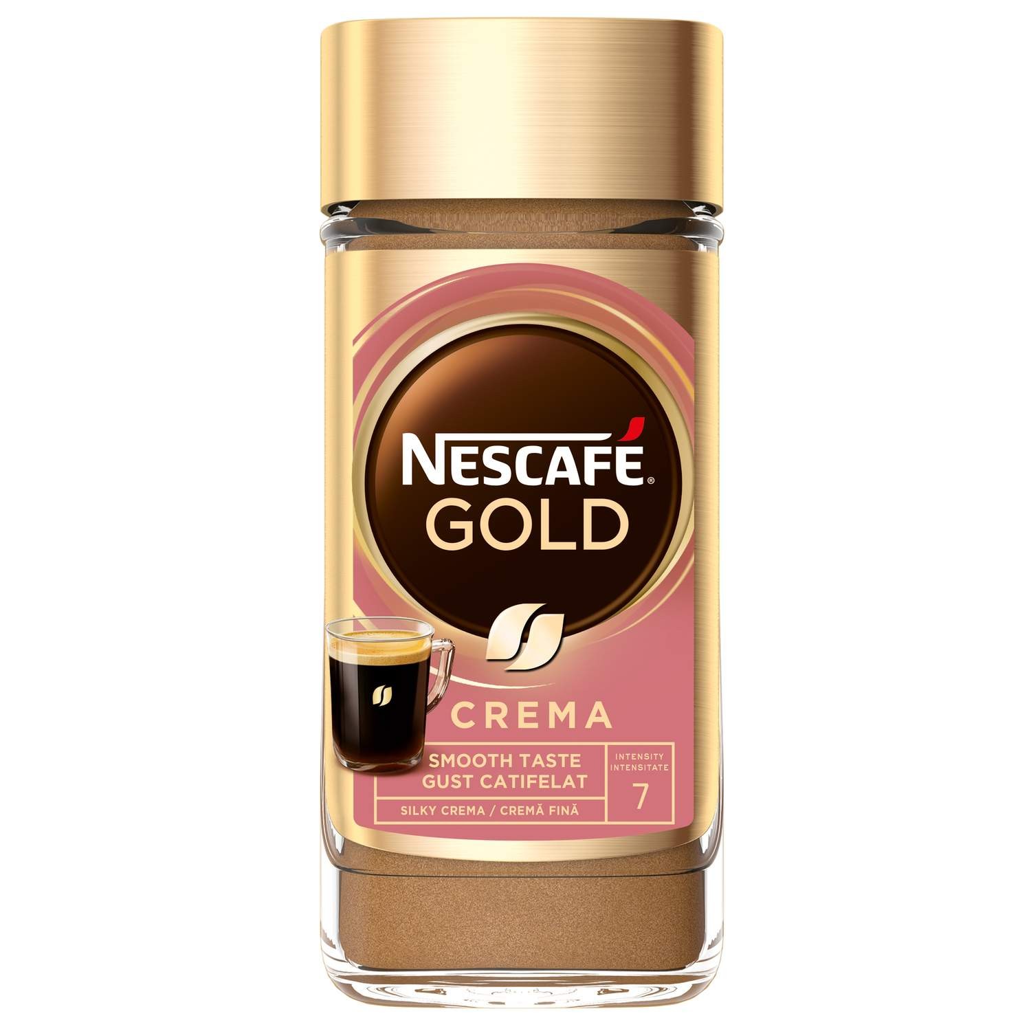 Nescafe Instat kafa Crema Gold, 95g