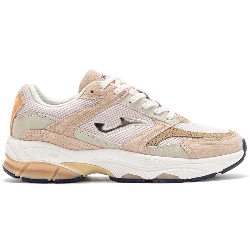 Joma Ženske patike CR111 Lady Premium, Bež