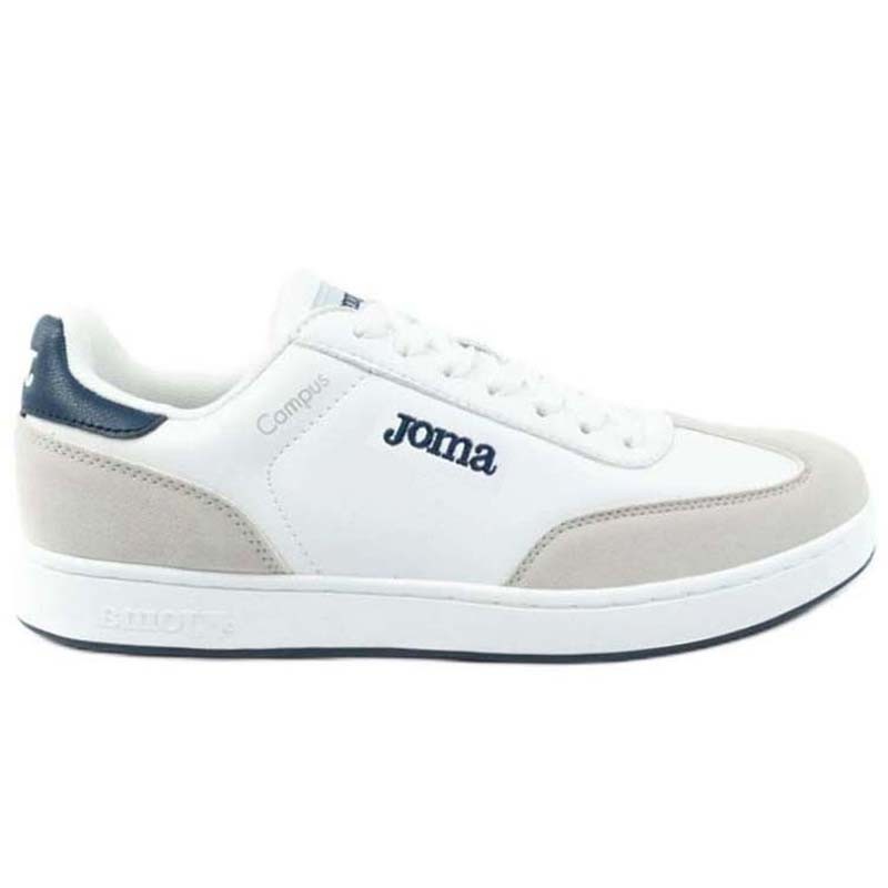 Joma Muške patike Campus Memory, Bele