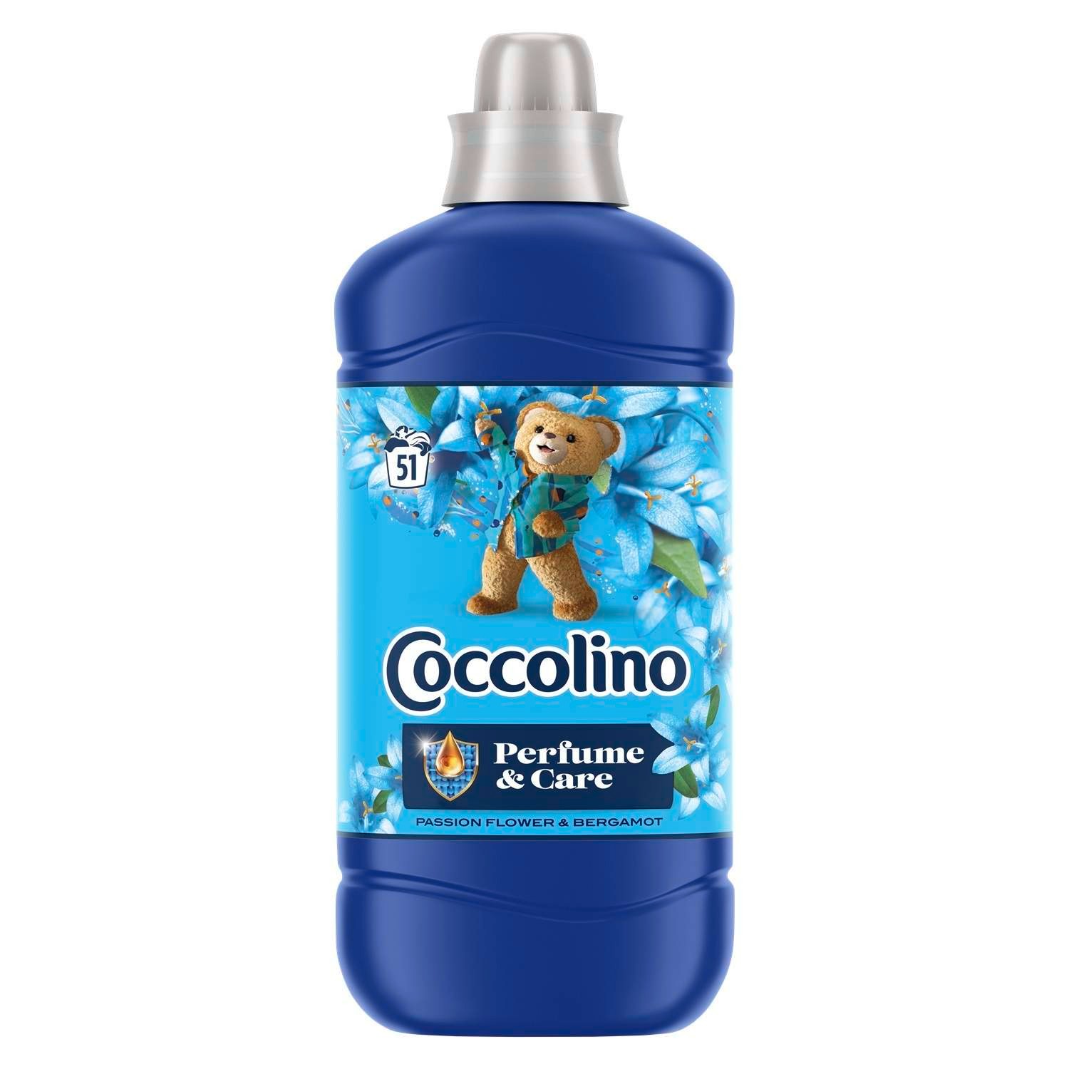 Coccolino Omekšivač Creations blue, 1.27l