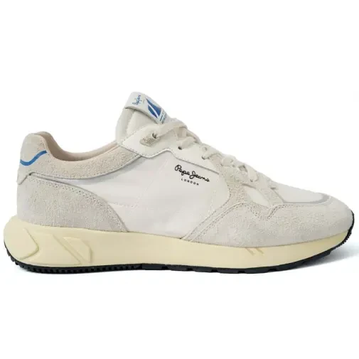 Pepe Jeans Muške patike Marlon DIvided M, Svetlosive
