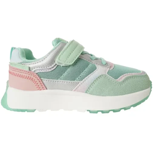 Eastbound Patike za devojčice, Svetlozelene