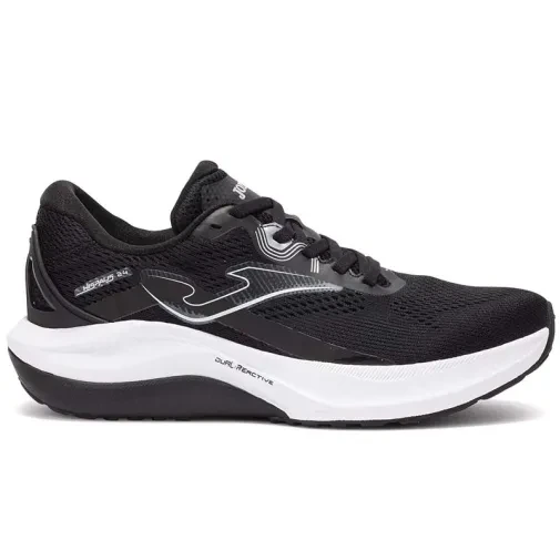 Joma Muške patike Hispalis, Crne