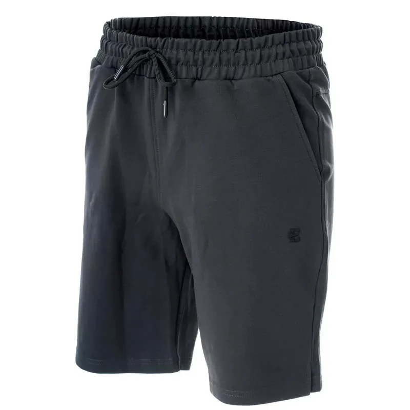 Eastbound Muški šorts Mass, Tamnosivi