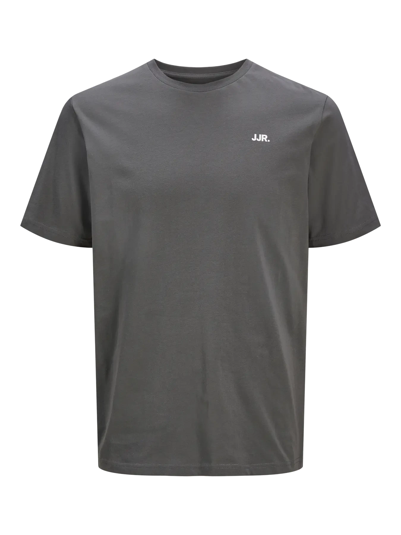 JJ REBEL Muška majica na kratke rukave 12263850, Siva