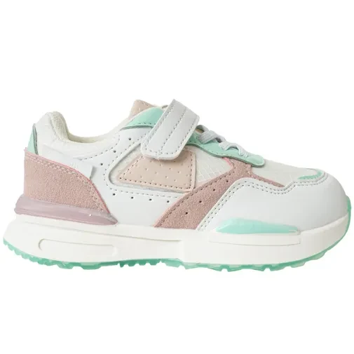 Eastbound Patike za devojčikce Sky, Bele