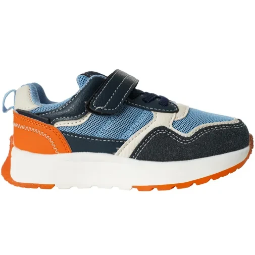 Eastbound Patike za dečake Stars, Plave