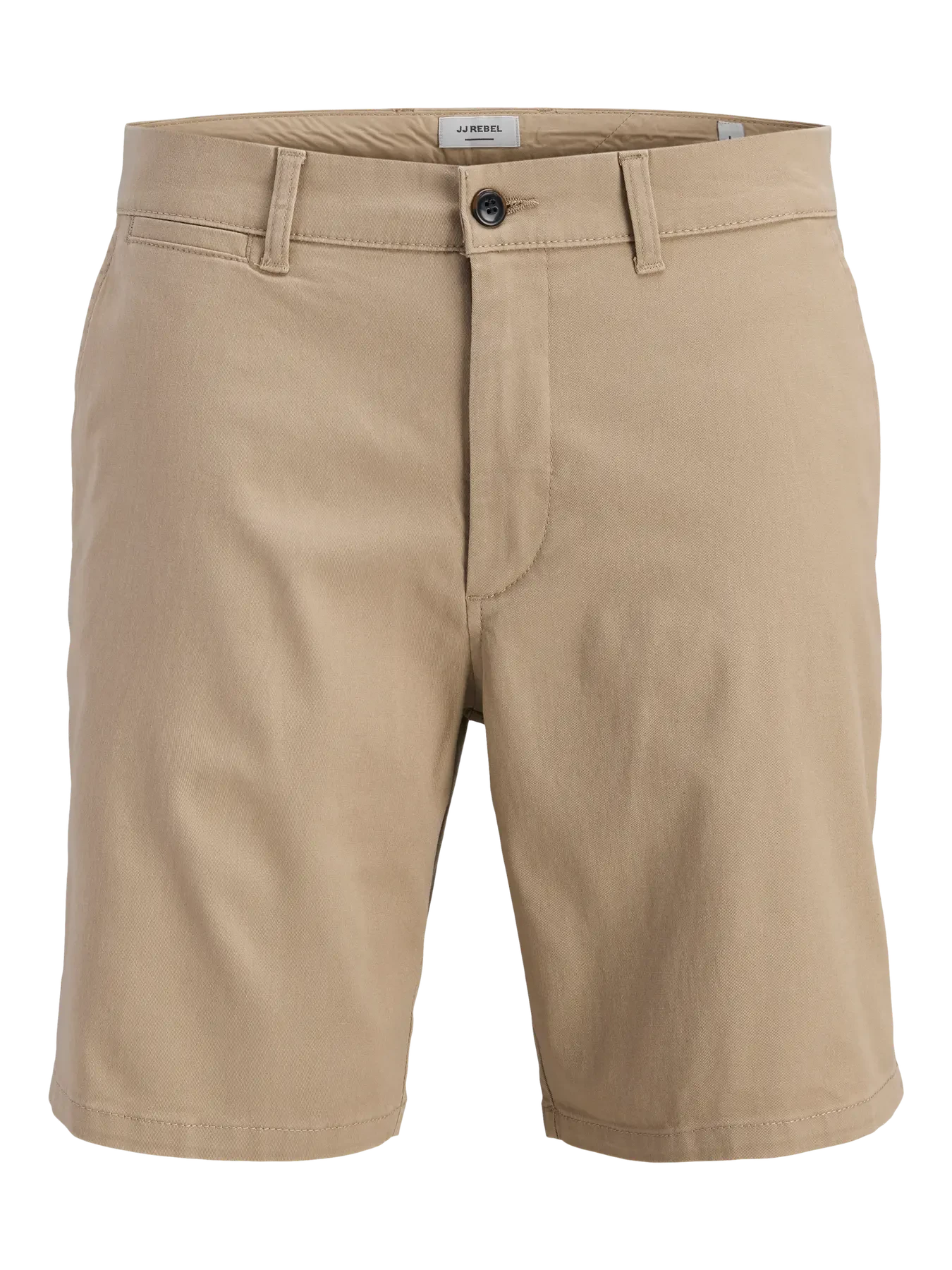 JJ REBEL Muške bermude SHARP 12270748, Bež
