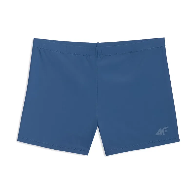 4F Muške kupaće gaće M043, Plave