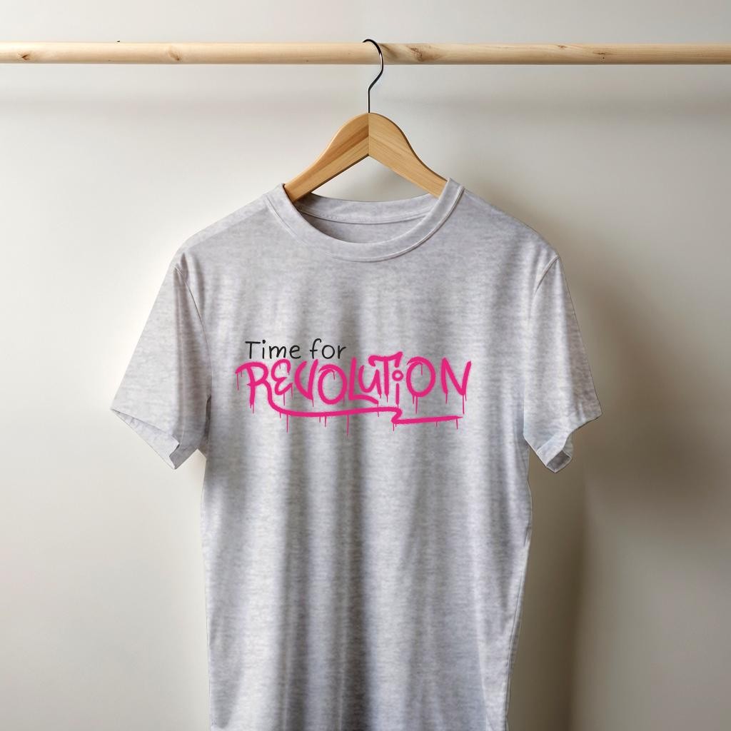 Camiseta Majica sa štampanim printom Cam 159, Muška, Hrom