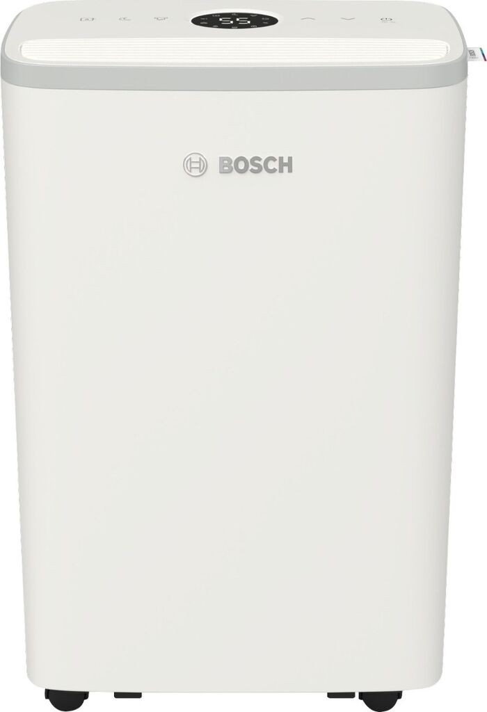 Bosch Odvlaživač vazduha Dry 2000, 12l, Beli