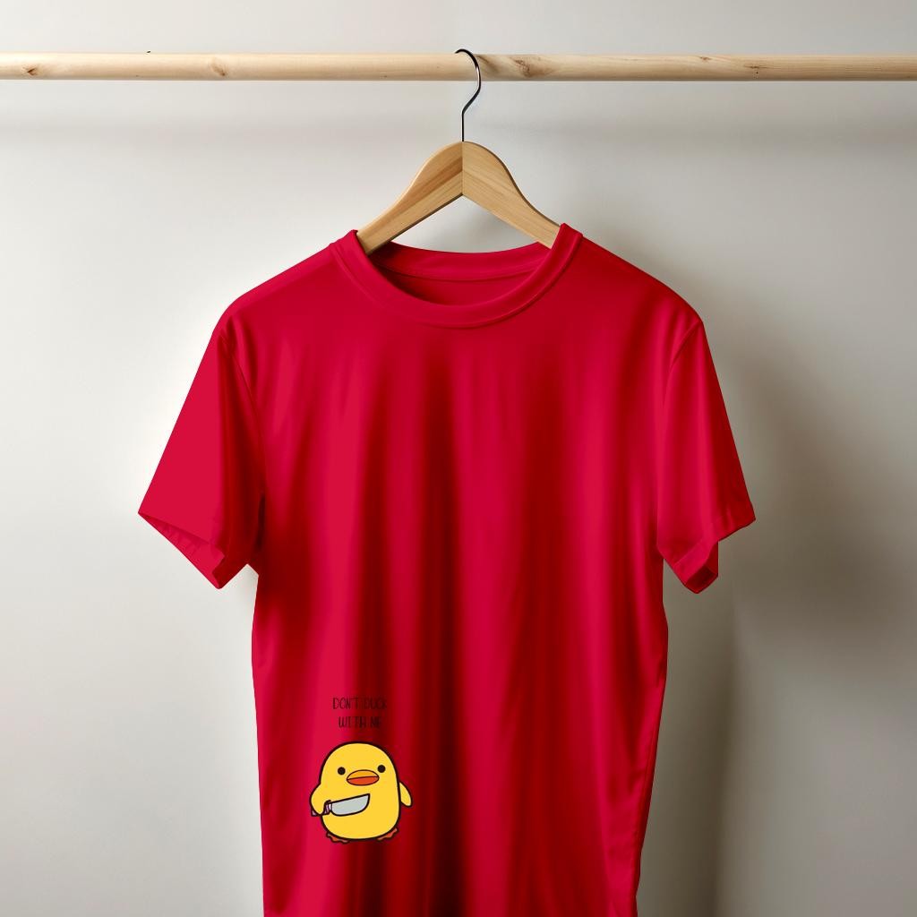 Camiseta Majica sa štampanim printom Frost 20, Muška, Crvena