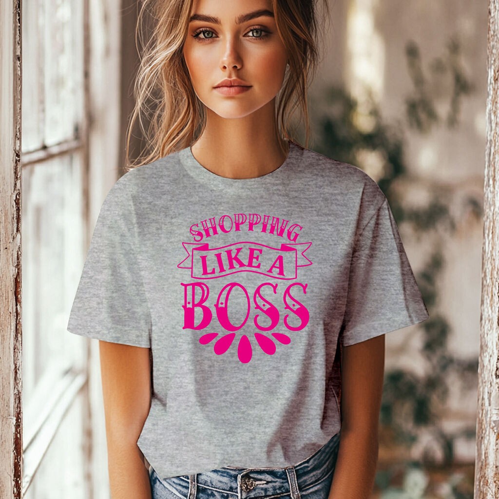 Camiseta Majica sa štampanim printom Cam 219, Ženska, Kalaj