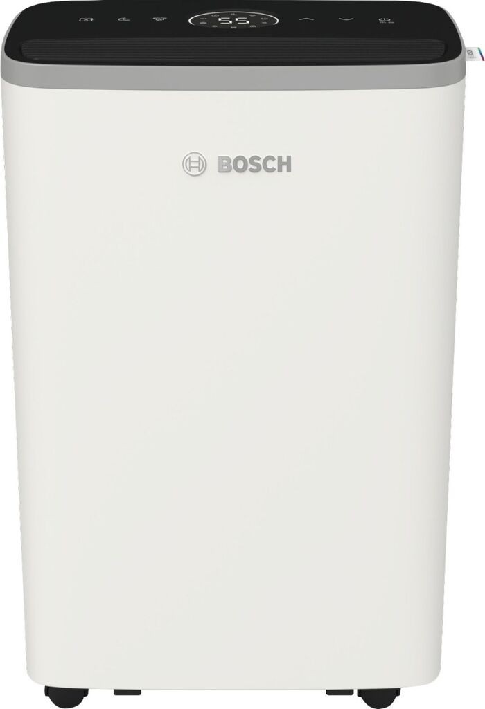 Bosch Odvlaživač vazduha Dry 4000, 16 L, Beli
