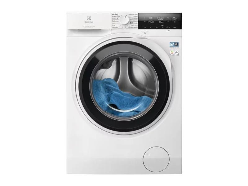Electrolux Mašina za pranje veša EW7F3614UE, 10 Kg, 1600 Obrtaja, Bela