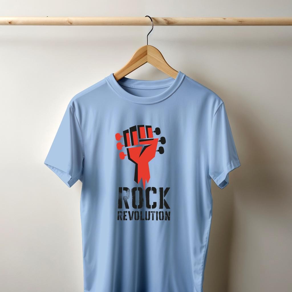 Camiseta Majica sa štampanim printom Cam 155, Ženska, Cijan