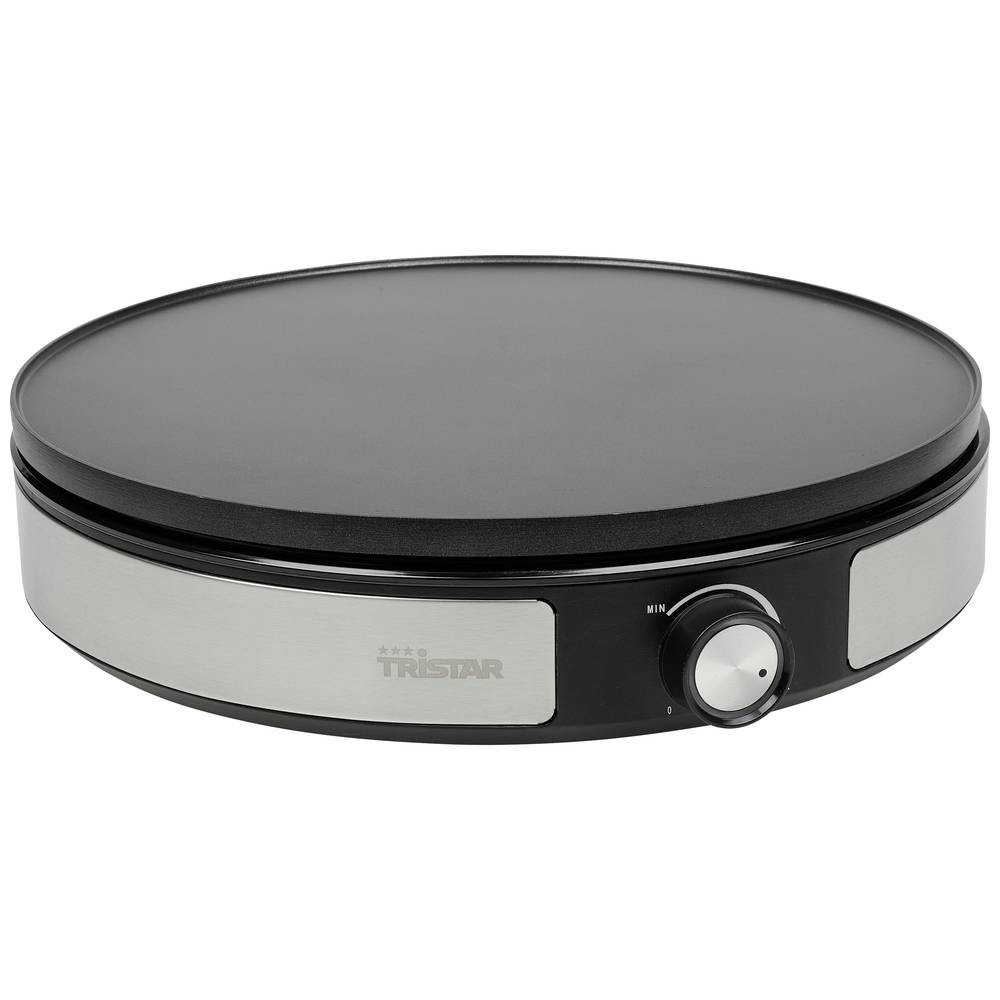 Tristar Aparat za palačinke BP-2639, Crni