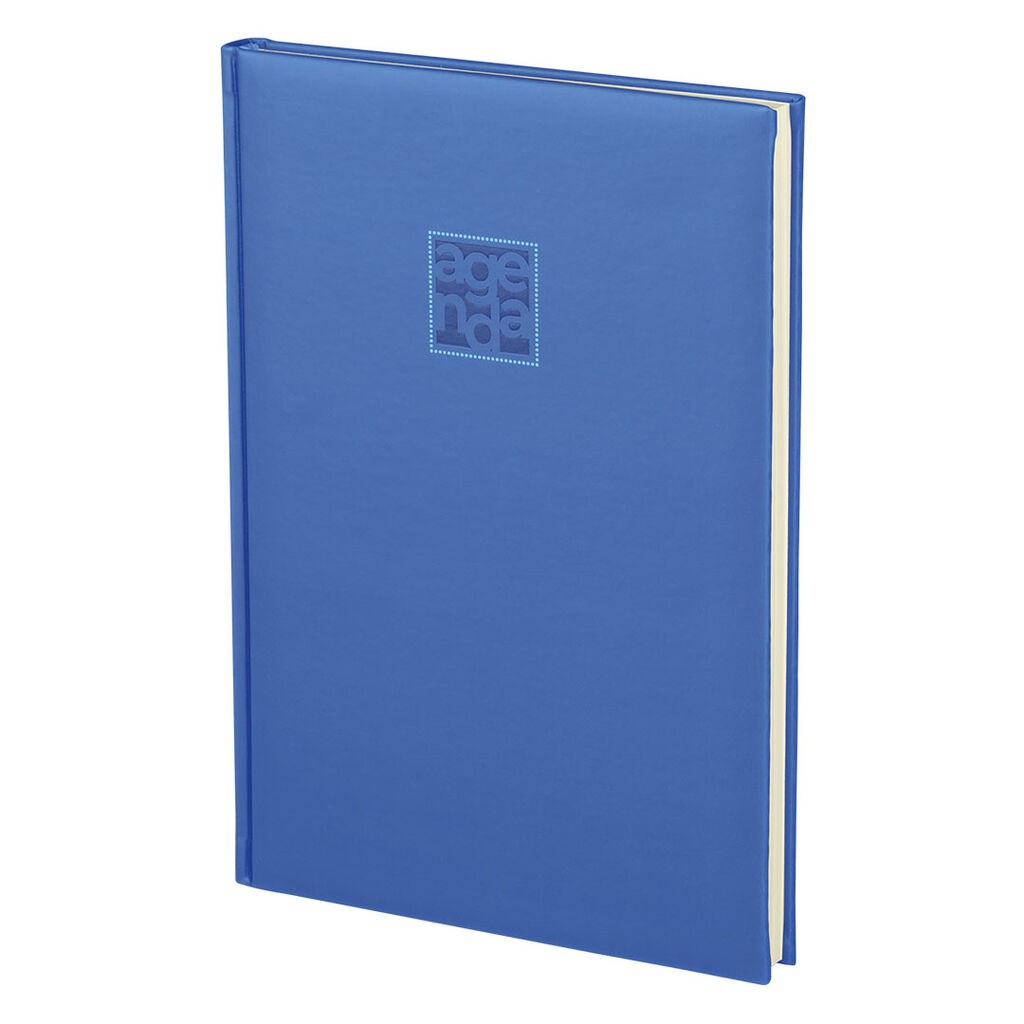 Pro Book Rokovnik Ventura, B5, Svetloplavi