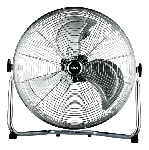 Max Podni ventilator MFI-101-110W