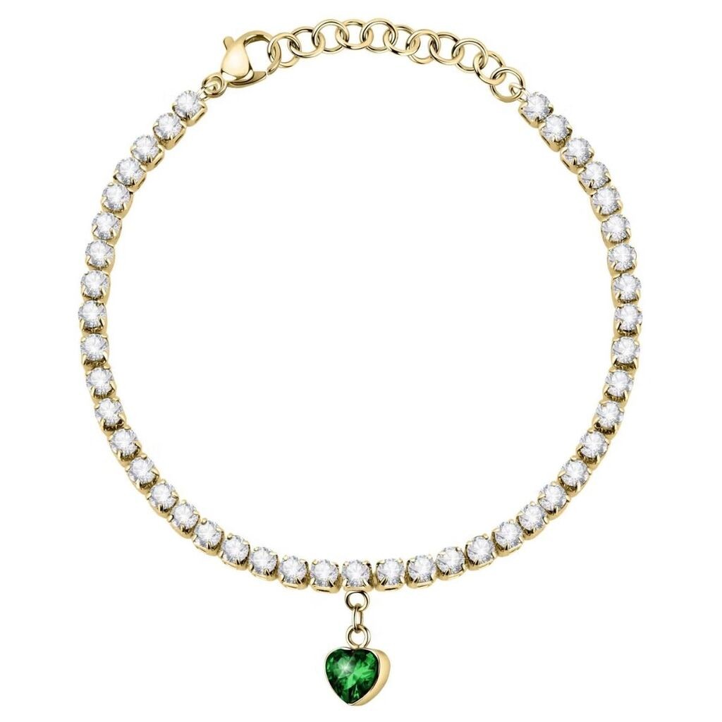 La petite story Narukvica Love